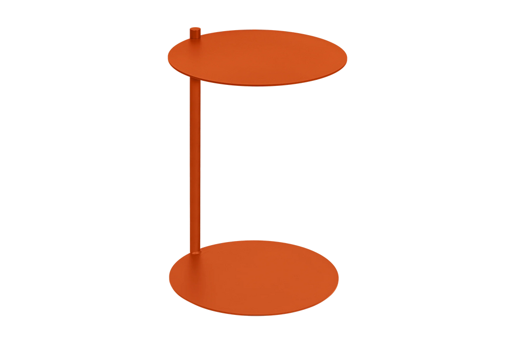 Nesting Walnut Side Tables 2