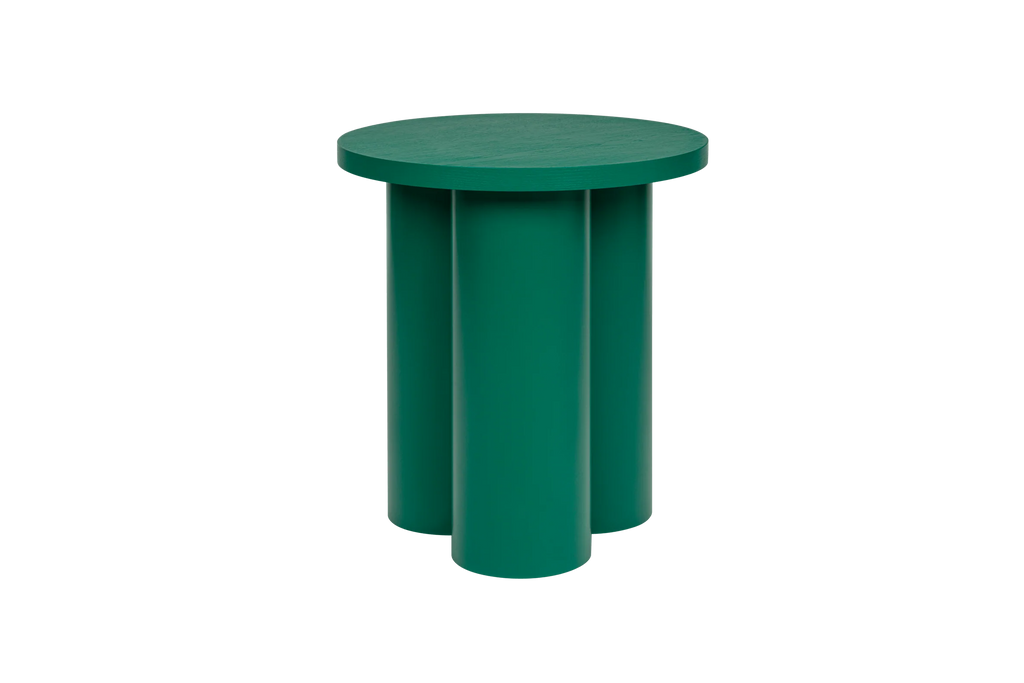 Nesting Walnut Side Tables 3
