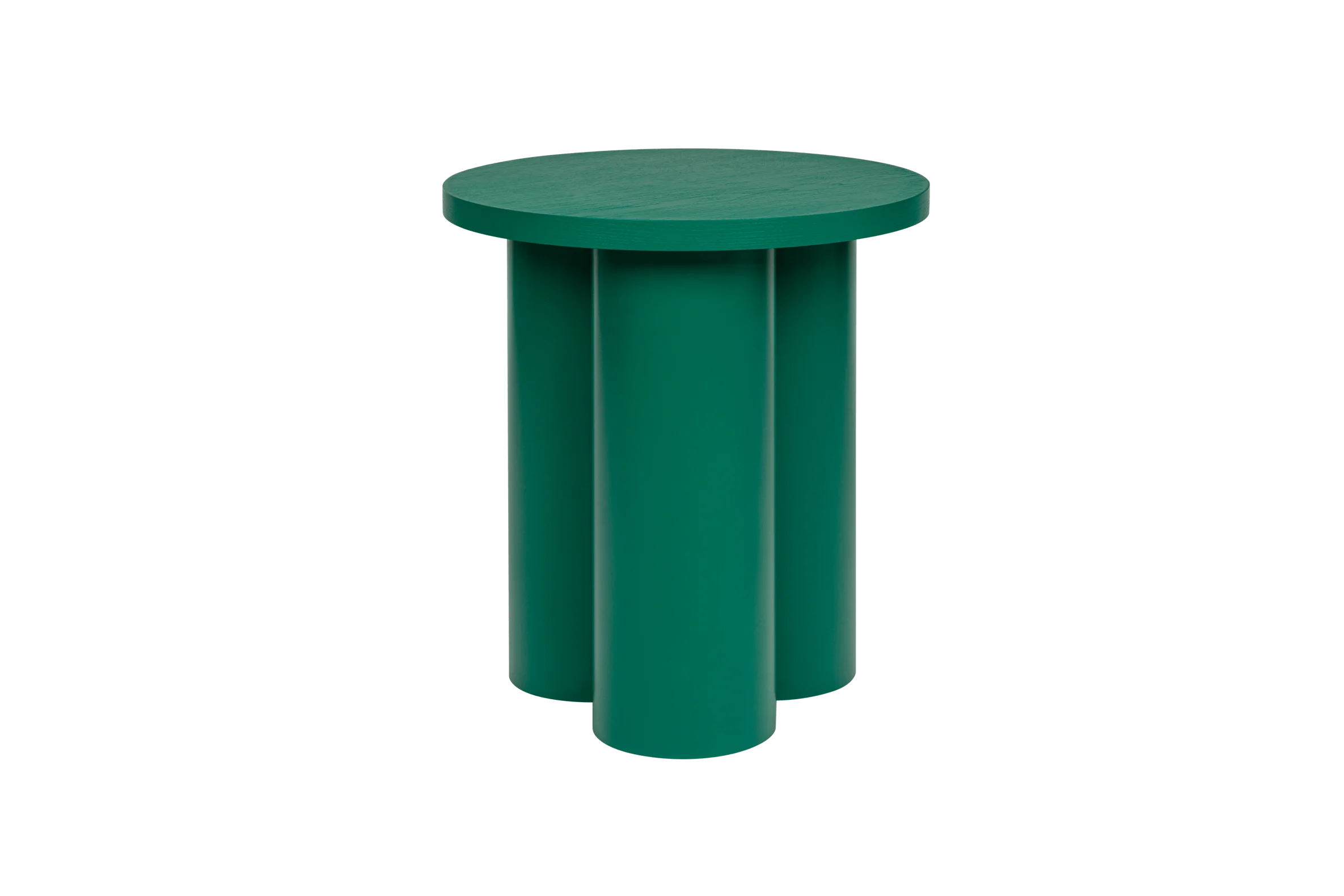 Nesting Walnut Side Tables 3