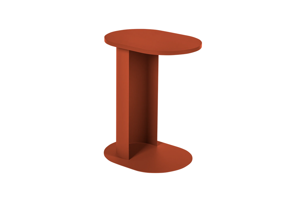 Nesting Walnut Side Tables 6