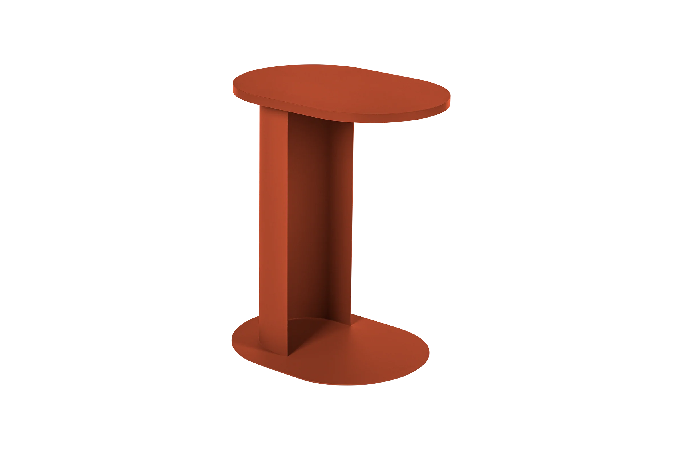 Nesting Walnut Side Tables 6