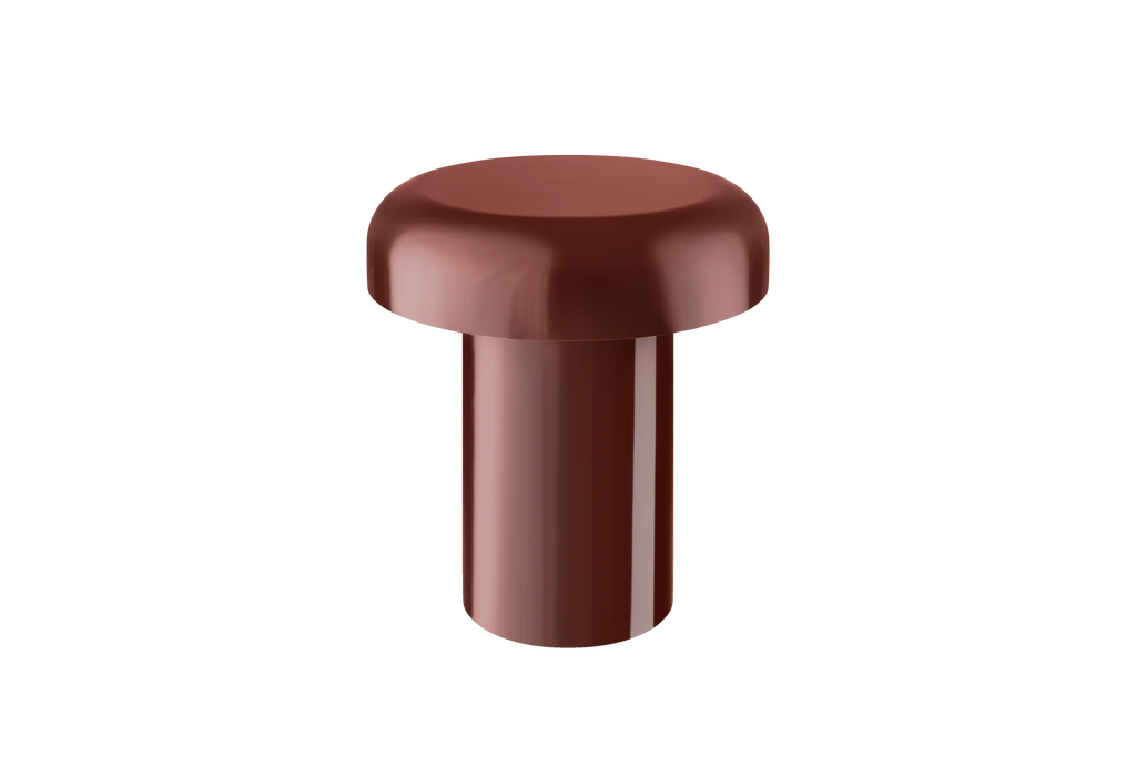 Nesting Walnut Side Tables 5