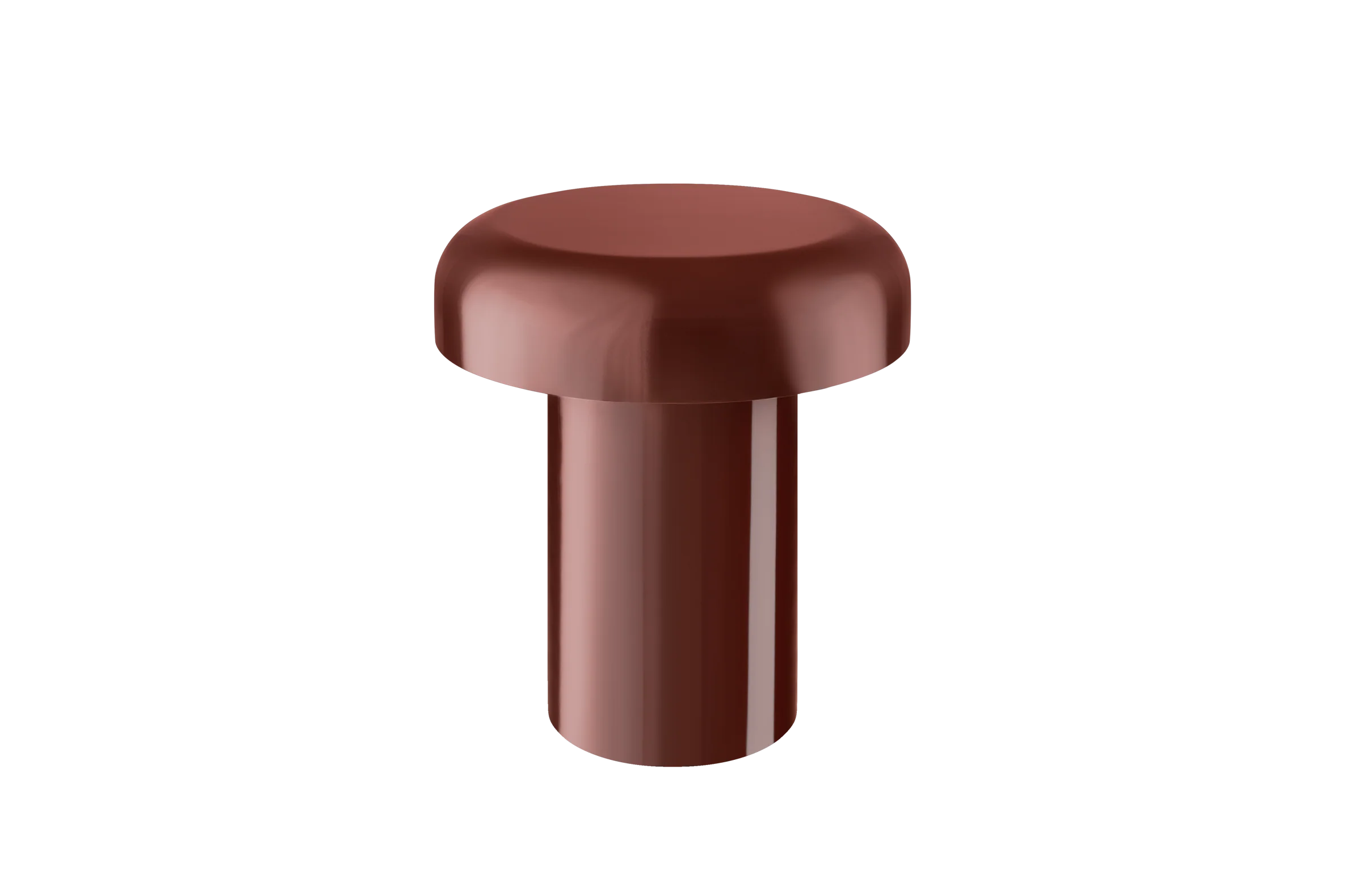 Nesting Walnut Side Tables 5
